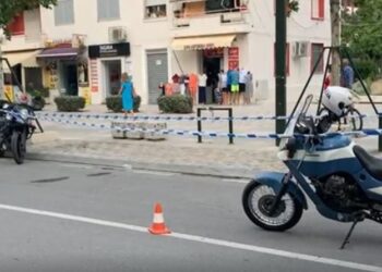 E rëndë në Fier – Përplaset motori i policisë, efektivi në gjendje të rëndë  