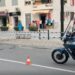 E rëndë në Fier – Përplaset motori i policisë, efektivi në gjendje të rëndë