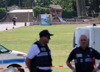 Sulm me thikë në Francë – Katër fëmijë të plagosur