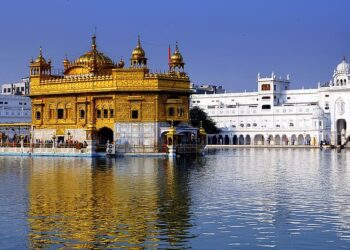 Njihuni me qytetin indian ku askush nuk ka uri