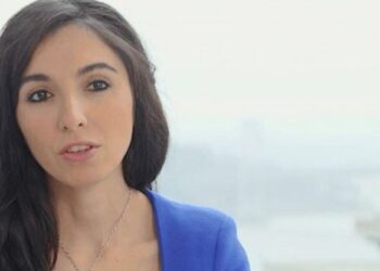 Hafize Erkan – Turqia emëron gruan e parë guvernatore të Bankës Qendrore