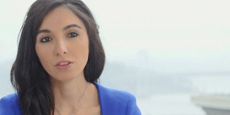 Hafize Erkan – Turqia emëron gruan e parë guvernatore të Bankës Qendrore