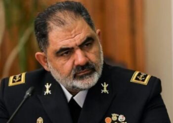 Komandanti i marinës Iraniane jep alarmin – Do të formojnë një aleancë detare 