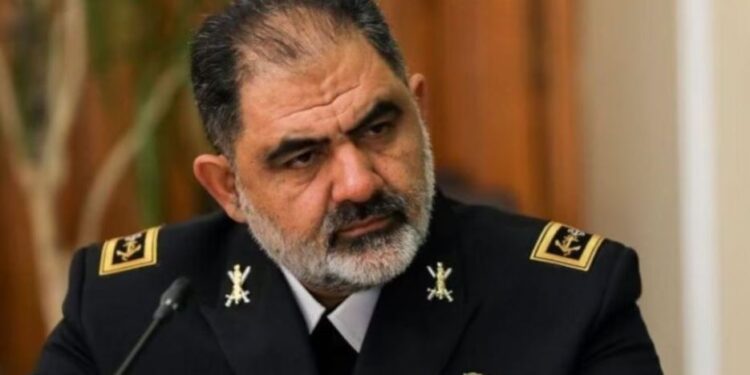 Komandanti i marinës Iraniane jep alarmin – Do të formojnë një aleancë detare 