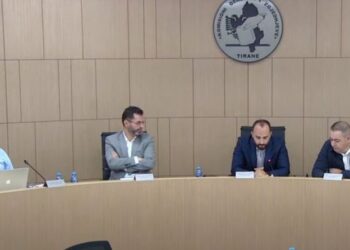 Koalicioni “Bashkë Fitojmë’’, kërkon rinumërim të votave për Belshin