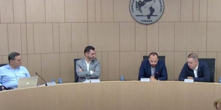 Koalicioni “Bashkë Fitojmë’’, kërkon rinumërim të votave për Belshin