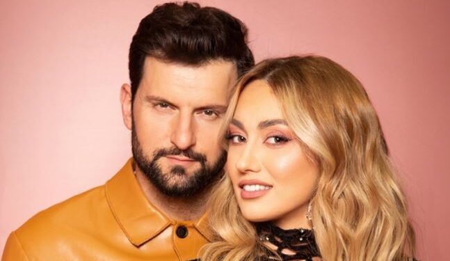 Moderatorja e njohur në pritje të ëmbël, ja gjinia e bebes…