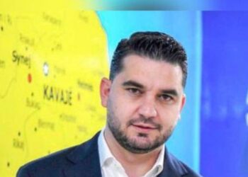 Gjykata për Korrupsionin dhe Krimin e Organizuar lë në burg Klodian Kapedanin