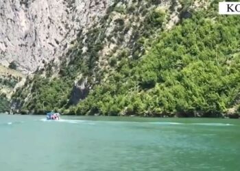 “Komani” – Bllokohen 5 varka artizanale, si dhe gjobiten drejtuesit