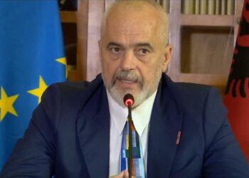 Situata e agravuar, Kurti ‘non grata’ nga SHBA? Rama – Në lojë është fati i Kosovës