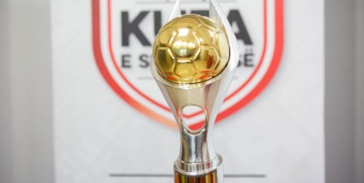 Kupa e Shqipërisë – Bardheblutë duan trofeun, Egnatia kërkon rezultat të mirë