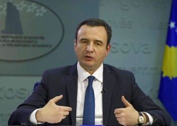 Kurti për prestigjozen “BBC” – Nuk bëj kompromis me autokratët 