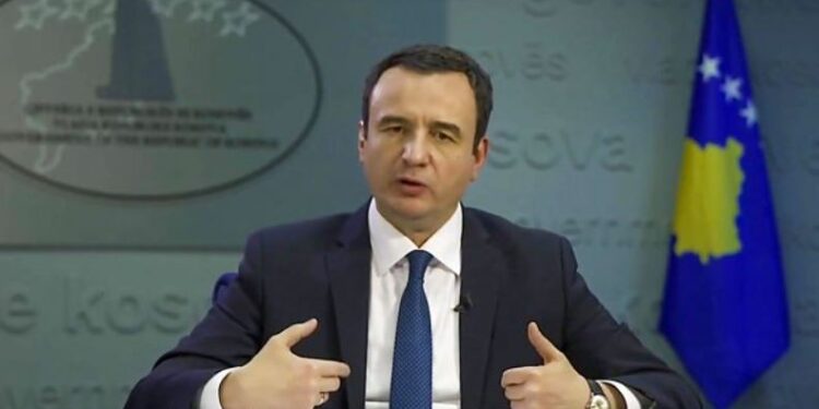 Kurti për prestigjozen “BBC” – Nuk bëj kompromis me autokratët 