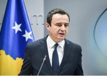 Situata e tensionuar në veri, Kurti – Serbia po shfaq agresion të hapur ndaj nesh!