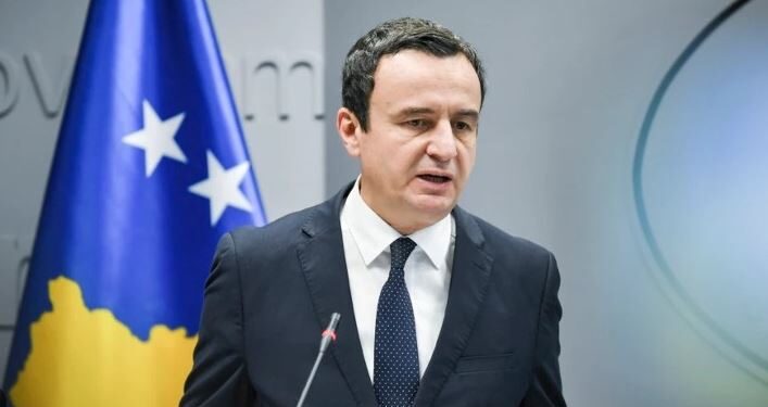 Situata e tensionuar në veri, Kurti – Serbia po shfaq agresion të hapur ndaj nesh!