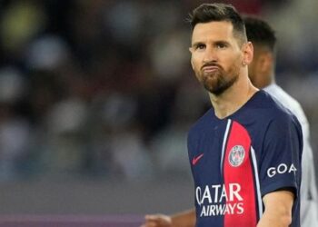 Nuk është skuadra arabe, Leo Messi shkruan zyrtarisht kontratën me…