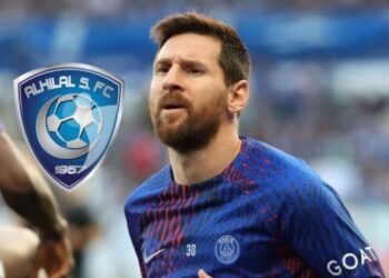 Ska më dyshime, Al-Hilal fut në rrjetë Leo Messin 