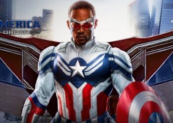 Marvel tregon titullin e filmit të ri Kapiten Amerika që do të dalë në vitin 2024