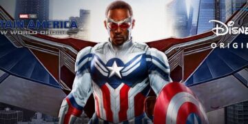 Marvel tregon titullin e filmit të ri Kapiten Amerika që do të dalë në vitin 2024