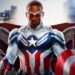 Marvel tregon titullin e filmit të ri Kapiten Amerika që do të dalë në vitin 2024