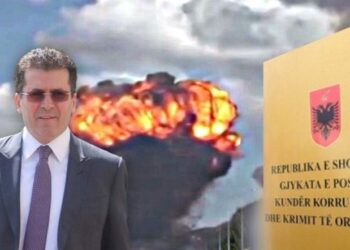 Çështja Gërdeci – Shtyhet sërish gjyqi për Fatmir Mediun