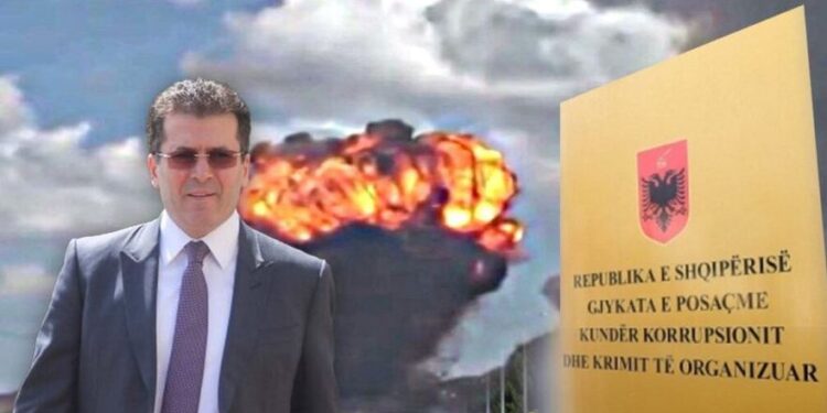 Çështja Gërdeci – Shtyhet sërish gjyqi për Fatmir Mediun