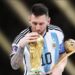 2022 ishte pjesëmarrja ime e fundit në Kupën e Botës – Messi bën deklaratën e papritur