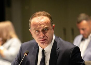 Sot zgjedhjet në Malin e Zi, Gjeloshaj – Shqiptarët janë mburoja më e madhe e rrugës euroatlantike të vendit 