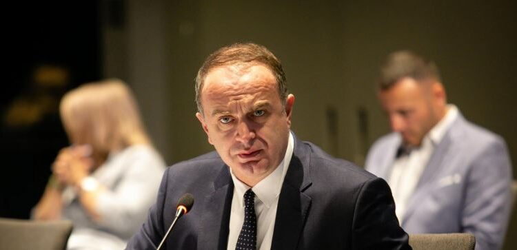 Sot zgjedhjet në Malin e Zi, Gjeloshaj – Shqiptarët janë mburoja më e madhe e rrugës euroatlantike të vendit