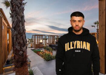 Çfarë po ndodh me Noizyn? I vihet zjarri dhe dy subjekteve të tjera në pronësi të tij