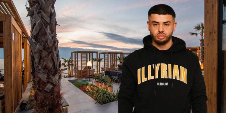 Çfarë po ndodh me Noizyn? I vihet zjarri dhe dy subjekteve të tjera në pronësi të tij