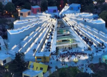 Si ishte dhe si u bë Piramida – Deutsche Welle promovon Tiranën