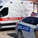 Krimi në familje – Plagosi bashkëshorten, arratiset Aleko Myrtollari