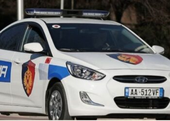 Durrës – Grabitet banesa e gjyqtares