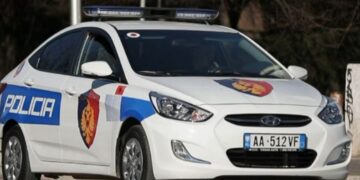 Durrës – Grabitet banesa e gjyqtares