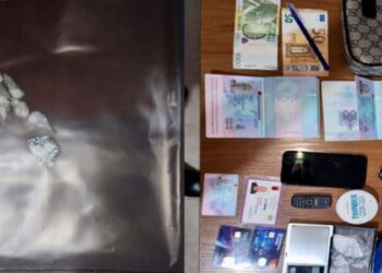 Bie në prangat e policisë “zjarrëfikësi” 22-vjeçar, ja çfarë ju gjet në makinë 