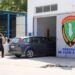Bie në prangat e policisë kufitare një 36-vjeçar, për kalim të pa ligjshëm