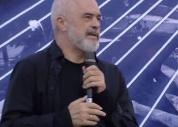 Kryeministri Rama – Kadastra, portreti i turpit tonë, brenda qershorit shërbimet do të jenë vetëm online