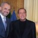 Ndarja nga jeta e Berlusconit, Rama – Lamtumirë mik i mirë i Shqipërisë