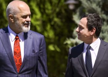 Tensionet në veri, ja kur do të mbahet mbledhja e përbashkët e qeverive të Shqipërisë dhe Kosovës 