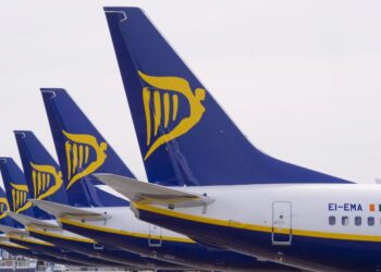 Ryanair ulet në tokën Shqipëtare, sfidon Wizz Air – Fluturime me çmime të ulëta në 17 linja ajrore