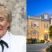 Si në përralla – Rod Stewart nxjerr në shitje rezidencën e tij luksoze