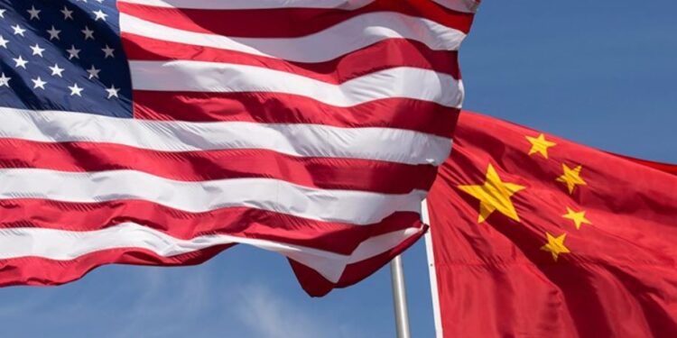 Shtetet e Bashkuara të Amerikës dhe Tajvani nënshkruajnë marrëveshjen tregtare