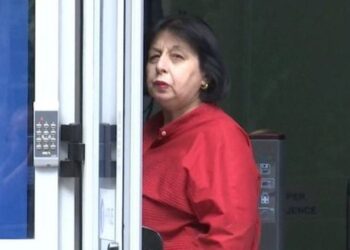 Shefja e Departamentit të Epidemiologjisë Silva Bino thirret në SPAK