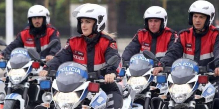 Urdhri për heqjen e gradave, reagon Sindikata e Policisë – Smund të barazohen të gjithë