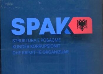 Shpërdoruan detyrën, SPAK vë në pranga Sekretaren e Përgjithshme në Ministrisë e Shëndetësisë si dhe një punonjëse tjetër 