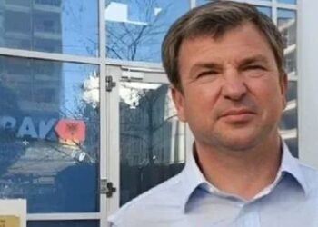 SPAK zbardh zyrtarisht akuzat ndaj Vangjush Dakos