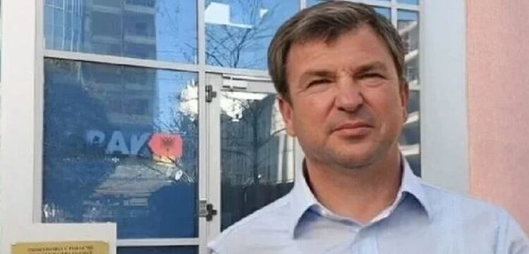 SPAK zbardh zyrtarisht akuzat ndaj Vangjush Dakos