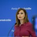 Mbledhja e kryesisë së PD, deputetja Tabaku – Do pranoj çdo vendim