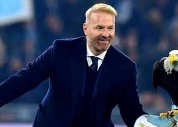 Igli Tare braktis Lazion pas 18 vitesh, i hap krahët Milanit